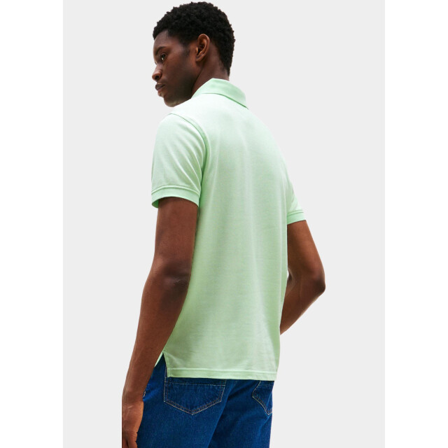 Tommy Hilfiger Polo heren 1985 regular polo mw0mw17770/lxy 209488 large