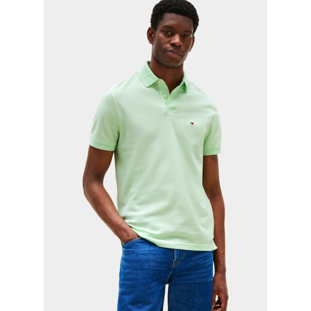Tommy Hilfiger Polo heren 1985 regular polo mw0mw17770/lxy 209488 large