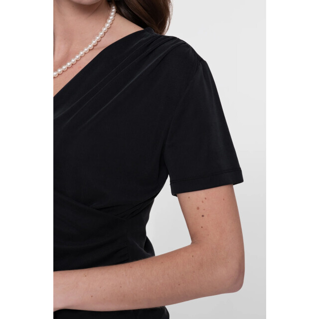 Geisha Overslag top 62031-60- 62031-60 BLACK large