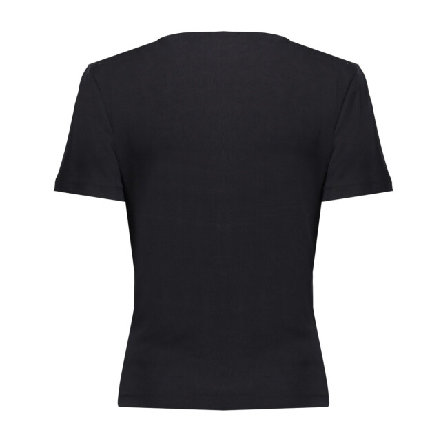 Geisha Overslag top 62031-60- 62031-60 BLACK large
