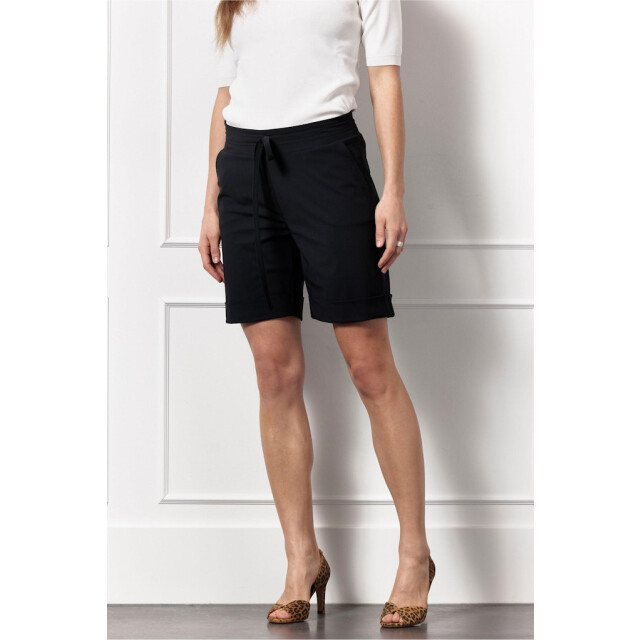 Studio Anneloes city bermuda 94774 9000 black 06902.992.0010 large