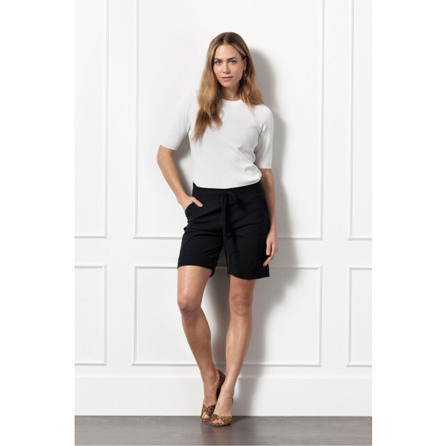 Studio Anneloes city bermuda 94774 9000 black 06902.992.0010 large