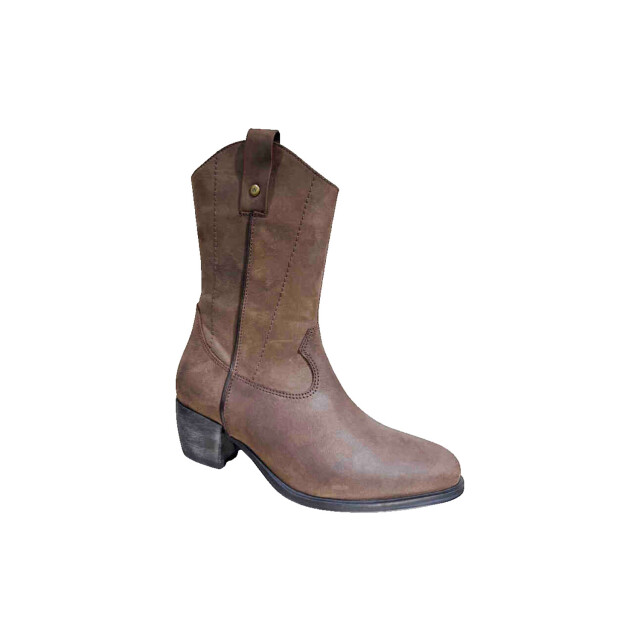Wolky Wolky 0288012-300 Laarzen Bruin Wolky 0288012-300 large