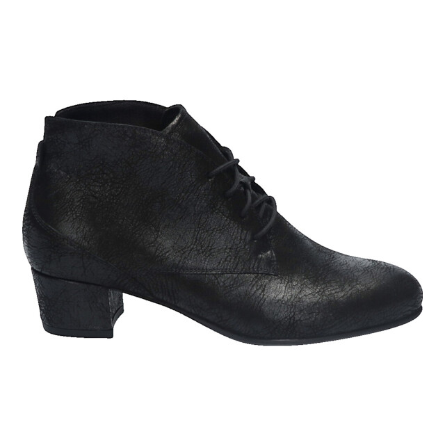 Durea Durea 9795.912.1235-E Enkellaarzen Zwart Durea 9795.912.1235-E large