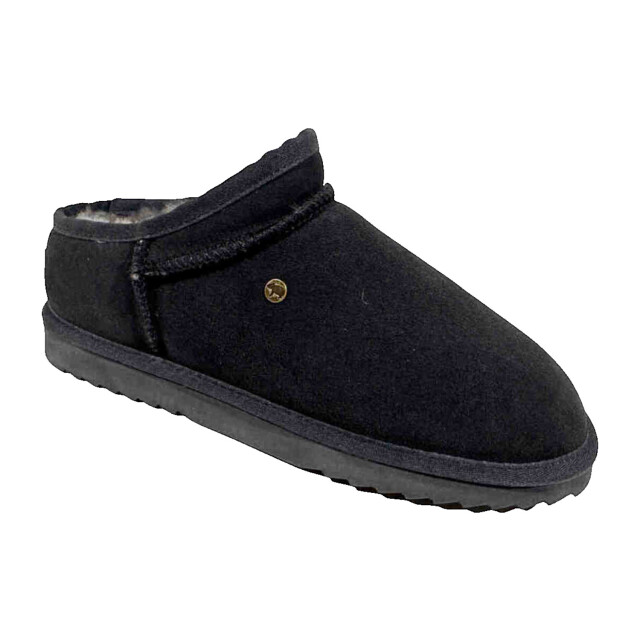 Warmbat Cnr421089 heren pantoffel (gesloten hiel) Warmbat CNR421089 large