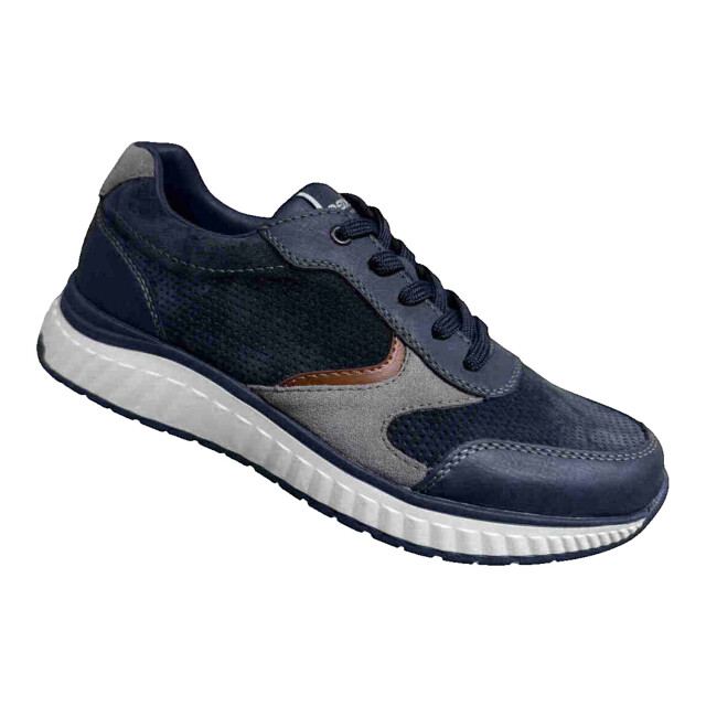 Rieker B0606-14 heren sneakers Rieker B0606-14 large