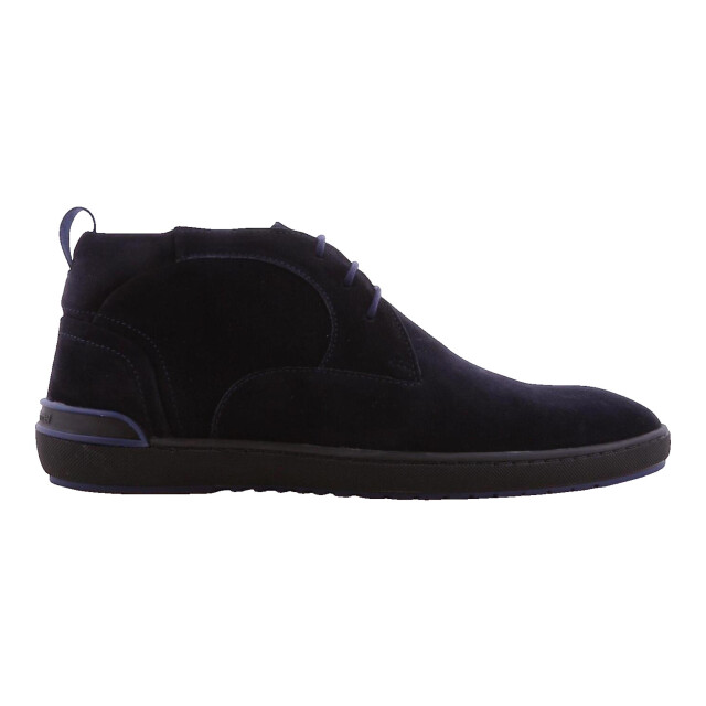 Floris van Bommel Floris Van Bommel SFM-50108-41-01 Sneakers Blauw Floris Van Bommel SFM-50108-41-01 large