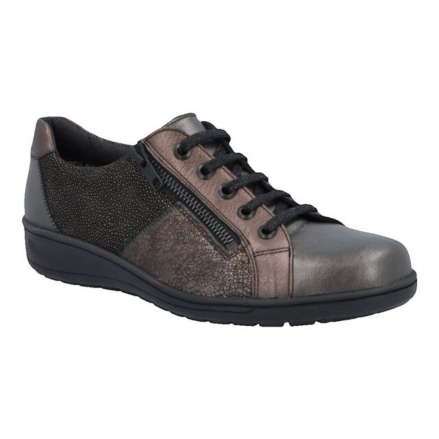 Solidus 27001-30528-h dames veterschoenen sportief Solidus 27001-30528-H large
