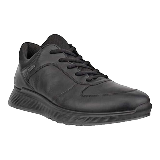 ECCO Ecco 835304-01001 Sneakers Zwart Ecco 835304-01001 large