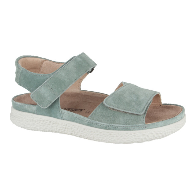 Hartjes 132.1220/30-95.00 dames sandalen sportief Hartjes 132.1220/30-95.00 large