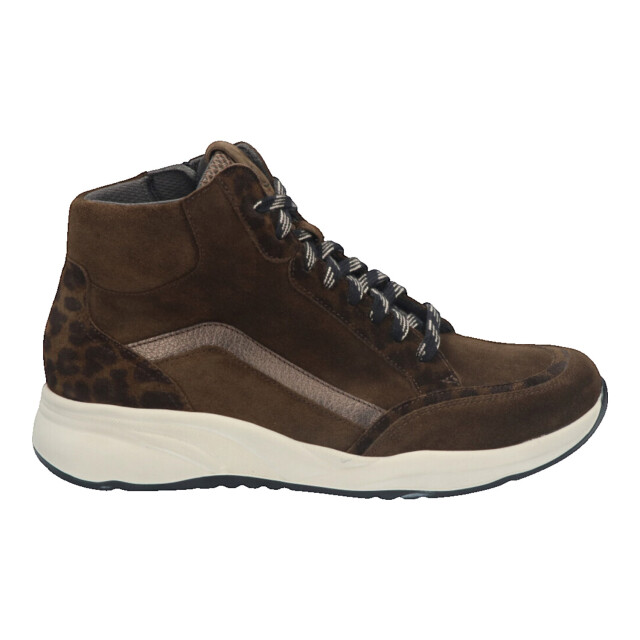 Durea Durea 9811.609.1338-M Boots Groen Durea 9811.609.1338-M large