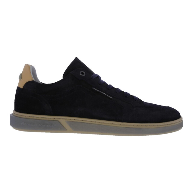 Floris van Bommel Floris Van Bommel SFM-10202-41-07 Sneakers Blauw Floris Van Bommel SFM-10202-41-07 large