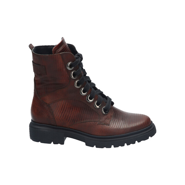 Durea Durea 9809.755.1268-H Boots Bruin Durea 9809.755.1268-H large