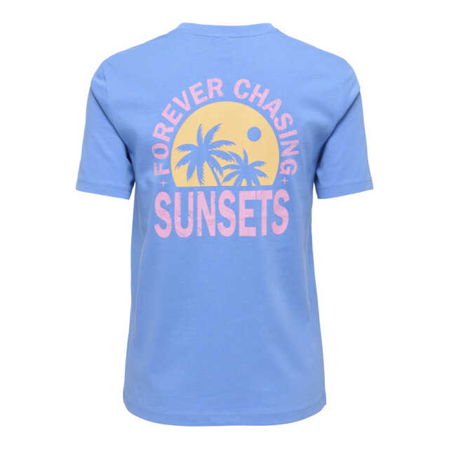 Only Onlfine ss reg tee cs jrs licht 4339.31.0007 large