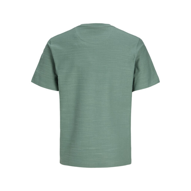 Jack & Jones Jprblaemmett ss tee esmerald 5339.24.0009 large