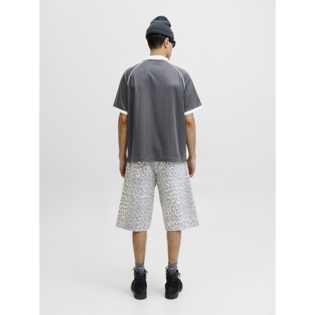 Jack & Jones Jcoeterna football polo ss sa26 ln - 5369.82.0003 large
