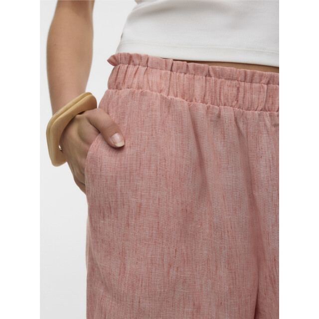 Vero Moda Vmcharline hw trousers exp oud 4109.63.0013 large