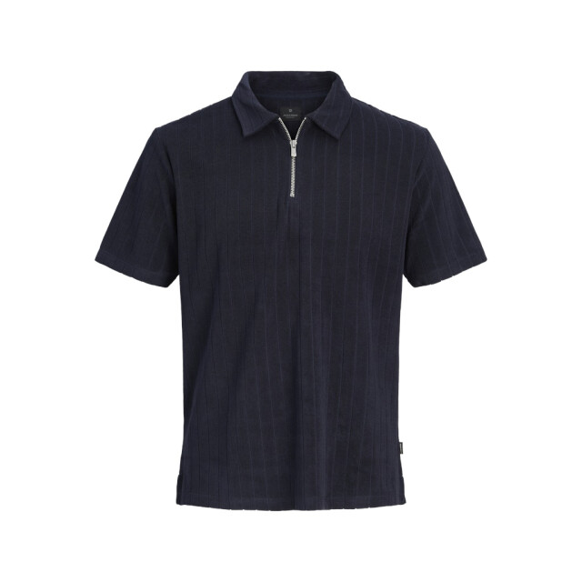 Jack & Jones Jprblaelijah ss polo navy 5369.37.0033 large