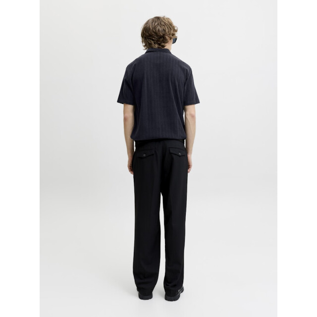 Jack & Jones Jprblaelijah ss polo navy 5369.37.0033 large