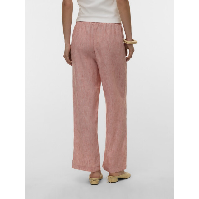 Vero Moda Vmcharline hw trousers exp oud 4109.63.0013 large