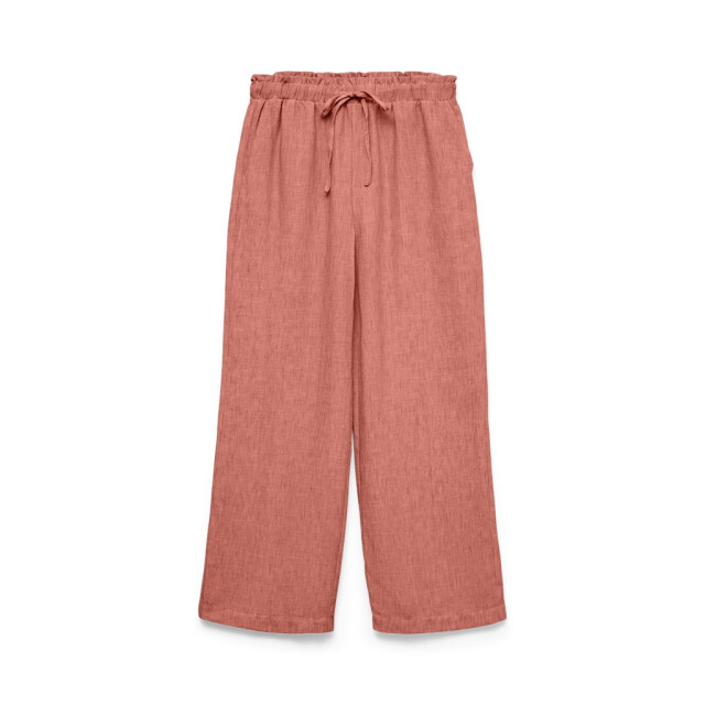 Vero Moda Vmcharline hw trousers exp oud 4109.63.0013 large