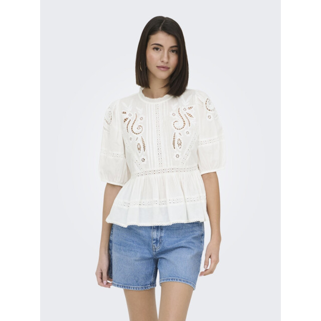 Jacqueline de Yong Jdystarry 24 lace top wvn dessin 4382.09.0071 large