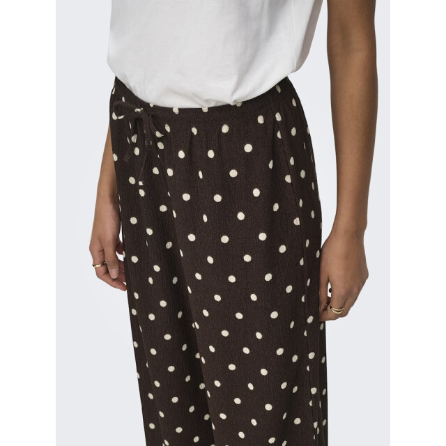 Jacqueline de Yong Jdydebbie new loose pant jrs dia dessin 4109.79.0083 large