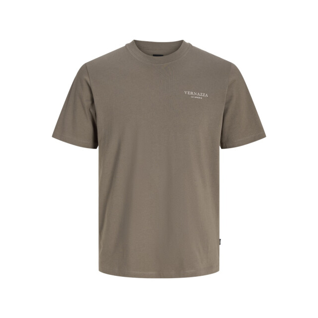 Jack & Jones Jprblajames grafic ss tee styd ss26 - 5339.70.0098 large