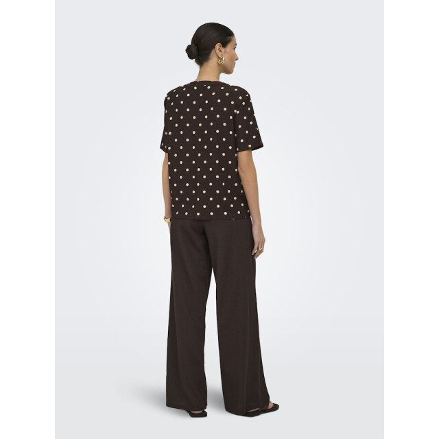 Jacqueline de Yong Jdydebbie new loose pant jrs dia - 4109.70.0084 large