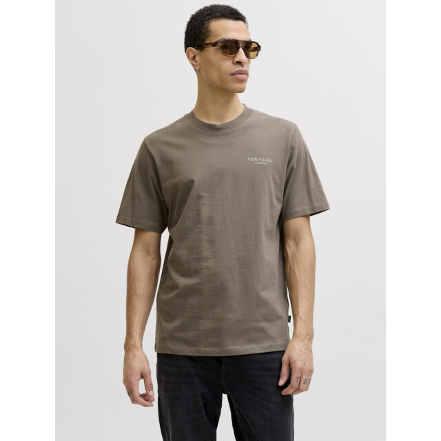 Jack & Jones Jprblajames grafic ss tee styd ss26 - 5339.70.0098 large