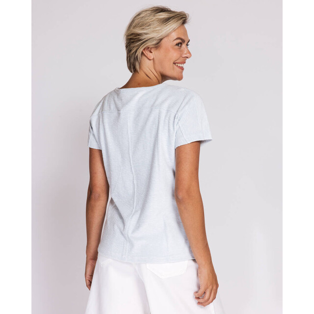 Zhrill T-shirt zt127-t7065 zhthea Zhrill T-shirt ZT127-T7065 ZHTHEA large