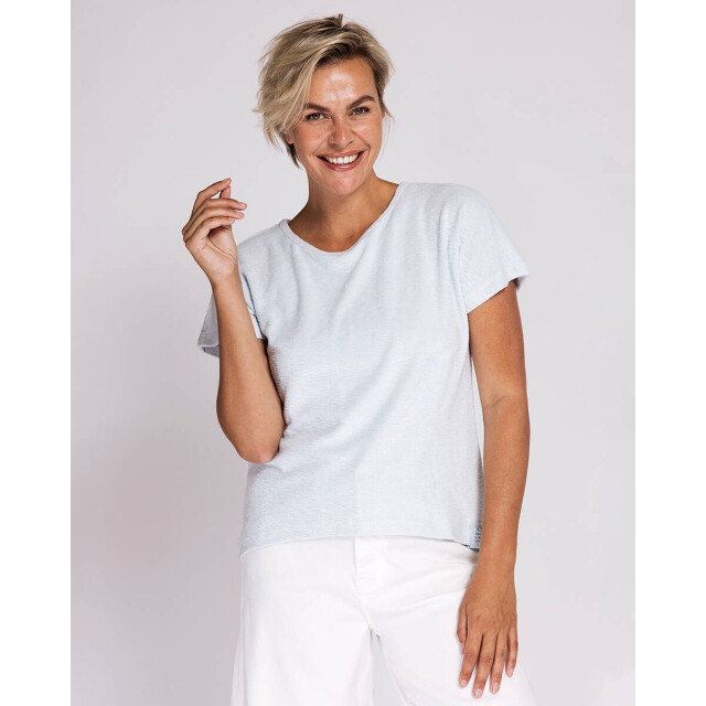 Zhrill T-shirt zt127-t7065 zhthea Zhrill T-shirt ZT127-T7065 ZHTHEA large