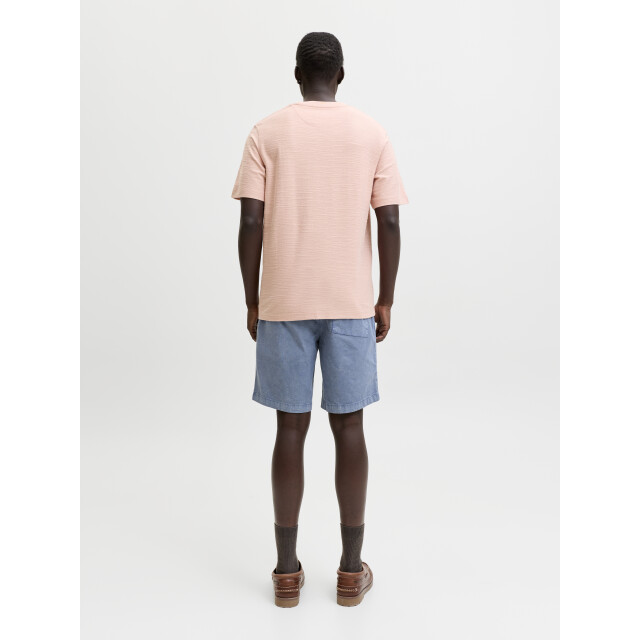 Jack & Jones Jprblaemmett ss tee 12294948 large