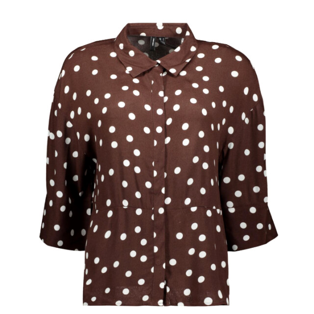 Vero Moda Vmelisa 3/4 shirt wvn 10347959 large