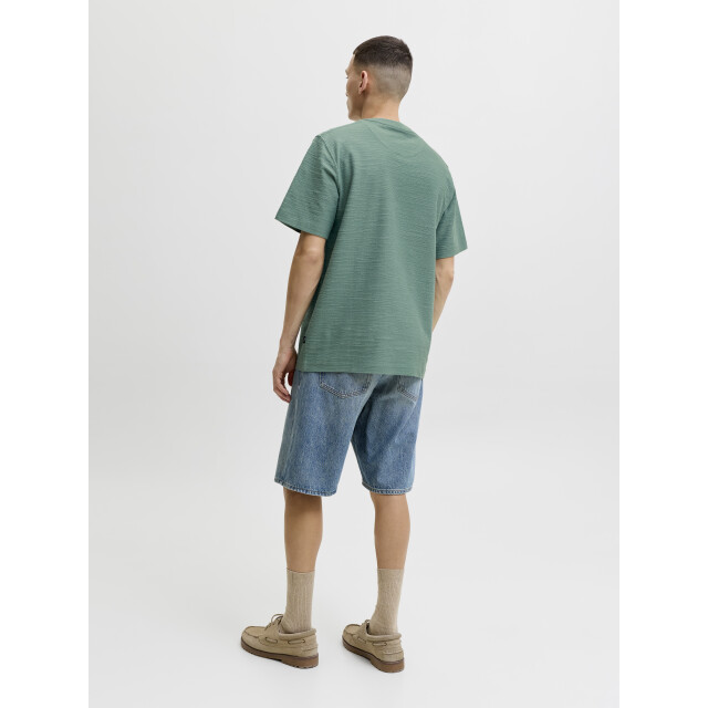 Jack & Jones Jprblaemmett ss tee 12294948 large