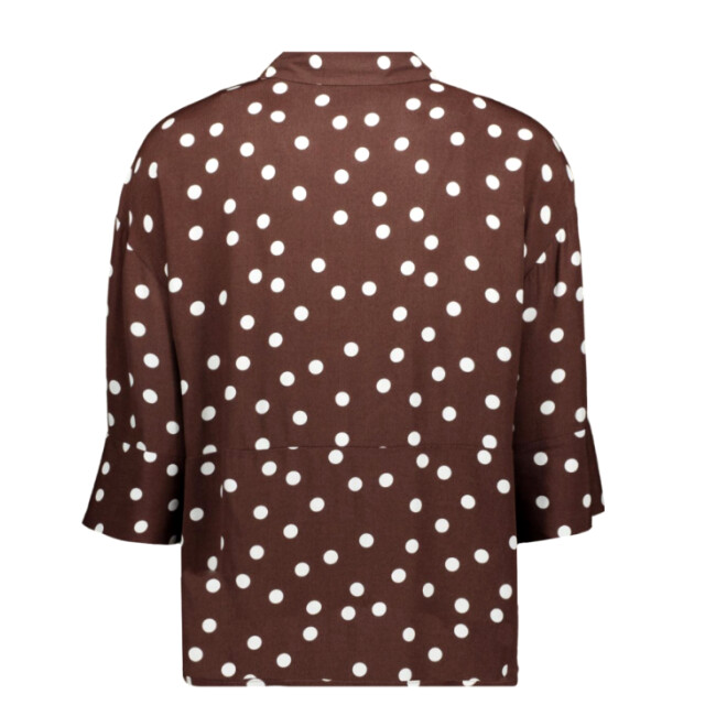 Vero Moda Vmelisa 3/4 shirt wvn 10347959 large