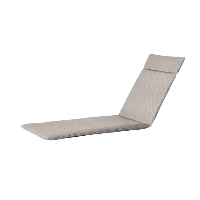 Madison ligbedkussen richmond - 190x60x6cm 3533047 large