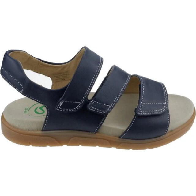 Ara Nature dames sandaal Nature large