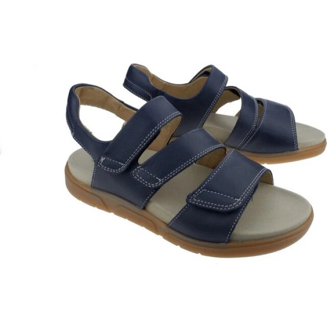 Ara Nature dames sandaal Nature large