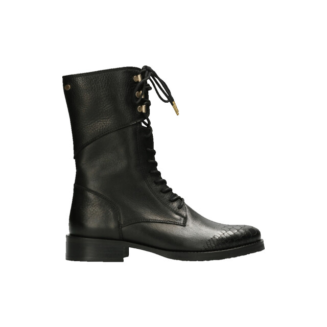 Fred de la Bretoniere 184010068-1000 dames veterboots Fred De La Bretoniere 184010068-1000 large