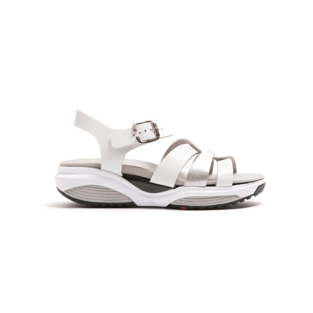 Xsensible 30037 wijdte G Sandalen Wit 30037 wijdte G large