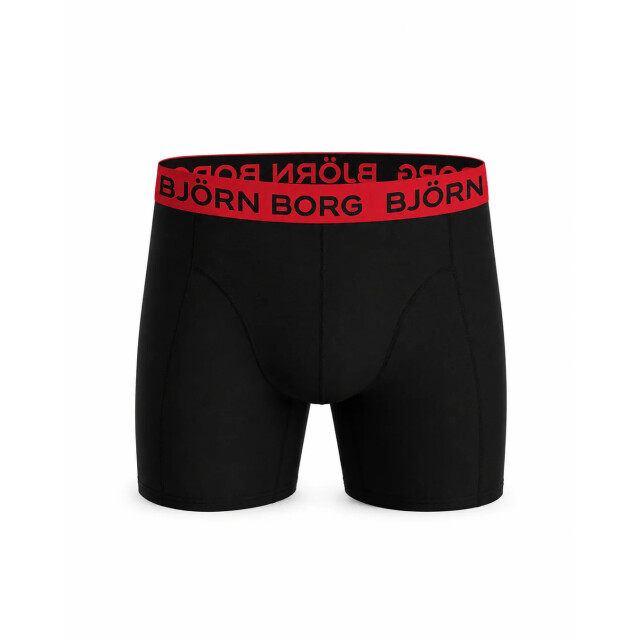 Björn Borg Cotton tretch boxer 5 pack 68390 large