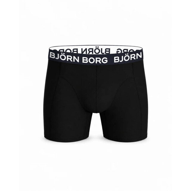 Björn Borg Cotton tretch boxer 5 pack 68390 large
