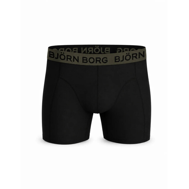 Björn Borg Cotton tretch boxer 5 pack 68390 large