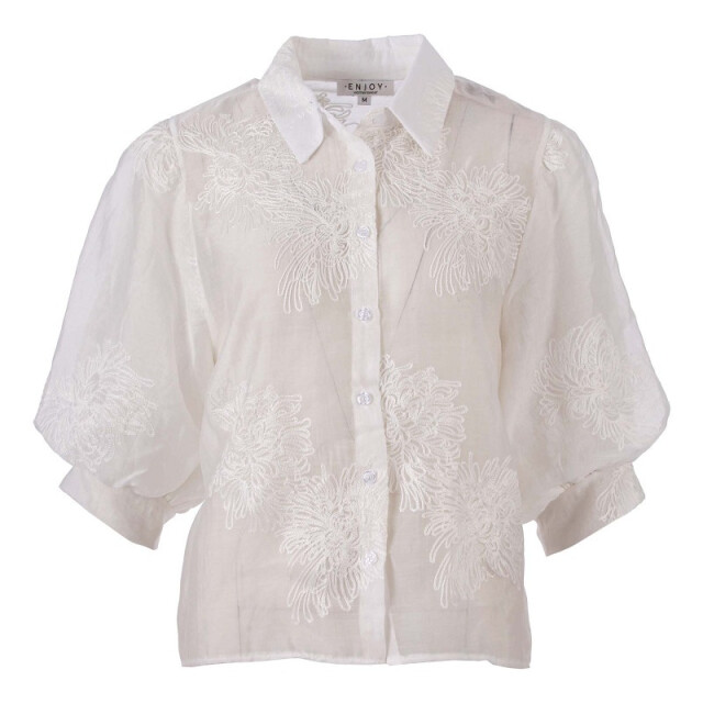Enjoy Blouse 127516-501 127516-501 large