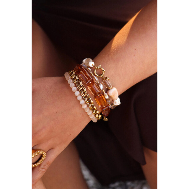 Label Kiki Kiki bracelet Kiki bracelet large