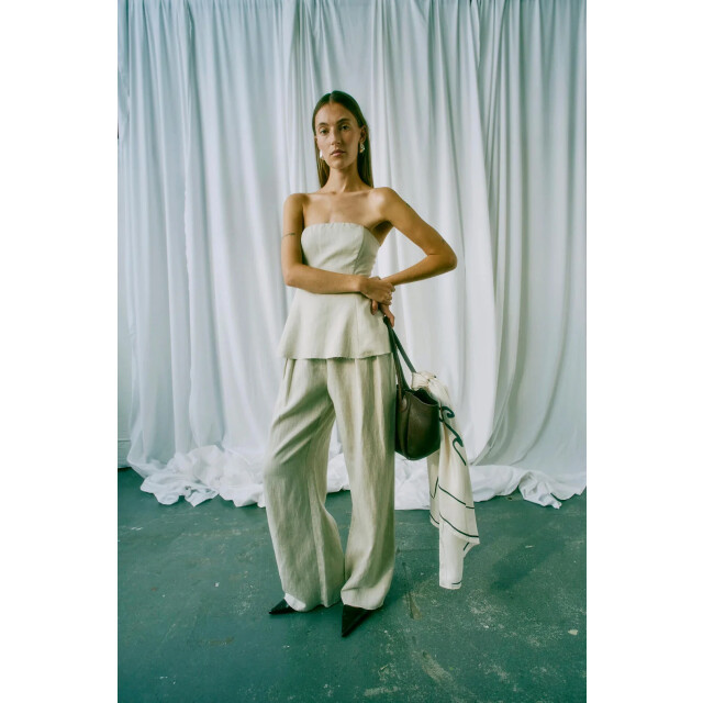 CPH Muse Cmteni pants peyote 208088-3380 large