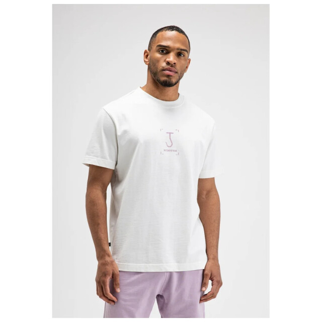 Butcher of Blue Manifest loose tee titan white M2614037-112 large
