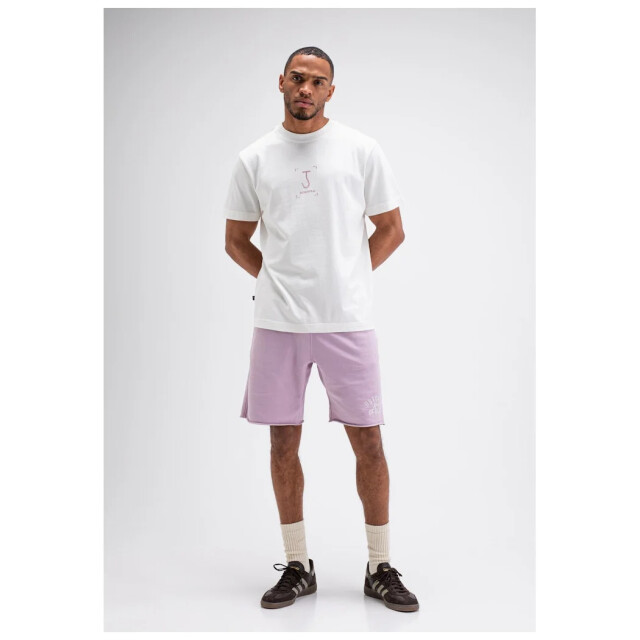 Butcher of Blue Manifest loose tee titan white M2614037-112 large