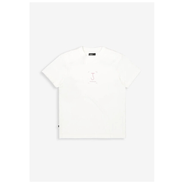 Butcher of Blue Manifest loose tee titan white M2614037-112 large